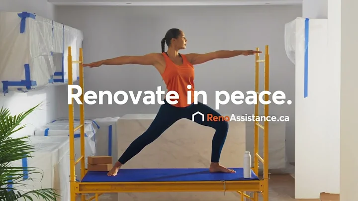 Renovate in peace. It's always less stressful with the help of our Verified Contractors.