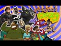 Animats crazy cartoon cast ep 291  good times for bad guys