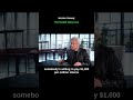 Jensen Huang: Premium Tokens Will Take Over #shorts #AI #Jensen