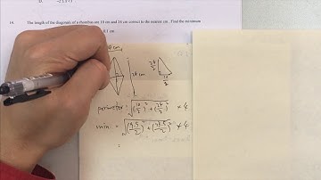 Q14-2018 Dec DSE Math Mock Paper 2