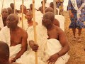 SEE HOW GANI ADAMS BECOMES ARE ONA KAKANFO OF YORUBA LAND Mp3 Song