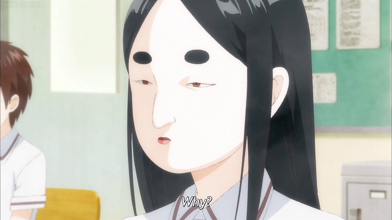 Asobi asobase fujiwara