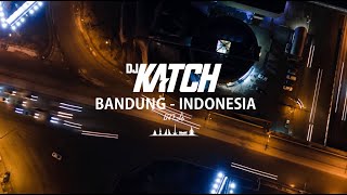 DJ KATCH at Wu Backroom / Bandung / Indonesia 🇮🇩 Resimi