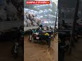 KAMPALA FLOODS