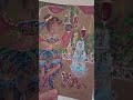 Art Reveal #artlovers #art #artreveal #paintingreveal #acrylicpainting #artwork #cozyart #painter