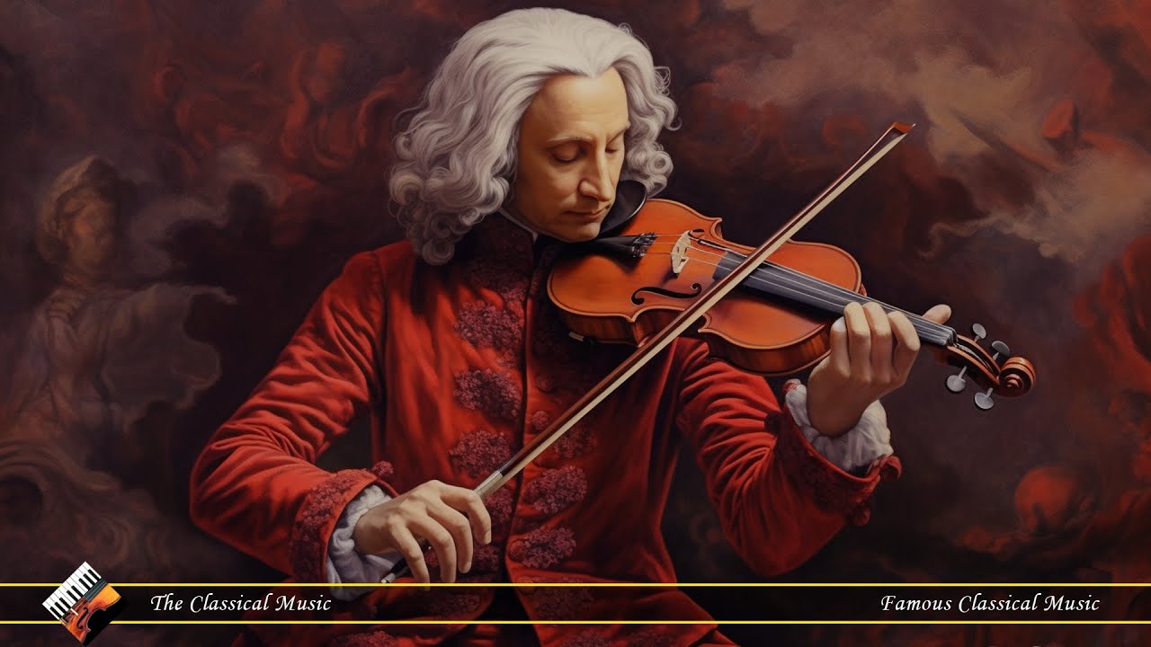 Vivaldi Winter 1 Hour NO ADS The Four Seasons Most Famous vivaldi-winter-1-hour-no-ads-the-four-seasons-most-famous