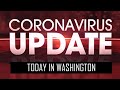 Coronavirus Update: Today in Washington | Congress Eyes More Checks for Americans