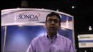 Info 2.0 Appliance from Sonoa