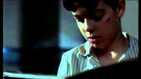 The Devils Backbone Official Trailer!