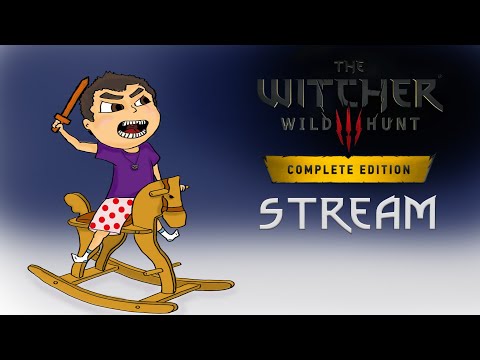 Видео: Прямий ефір проходження The Witcher 3: Wild Hunt - Complete Edition (Ч.29) XBOX Series X