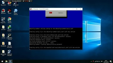 CARA MONITORING JARINGAN DAN KONFIGURASI CACTI