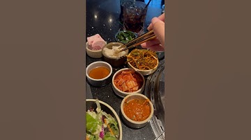 i drove 90 minutes to eat korean bbq…was it worth it???