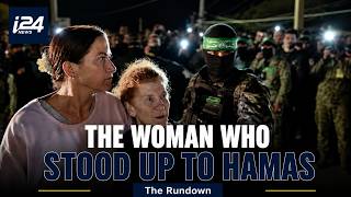 Former Hamas hostage shares harrowing story of October 7 and Gaza captivity Former Hamas hostage shares harrowing story of October 7 and Gaza captivity