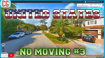 Geoguessr - United States No Moving #3 - 24,000+ Points in 2 Minutes