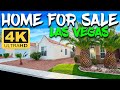 Listed wrong  2 bed w den home for sale las vegas  property tour henderson  city views