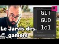 Nvidia gassist lassistant ia qui vous aide  jouer mieux