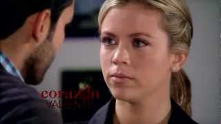 Corazón Valiente | Avance Capítulo 9 | TVTelemundo