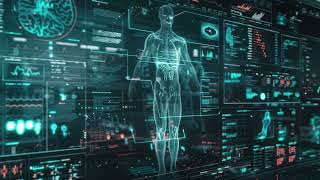 Body Scanner - Ultimate Full Body Regeneration & Healing Morphic Field Energetic Programming