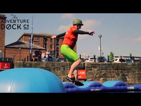 Autism Friendly Sessions at The Adventure Dock | The Guide Liverpool