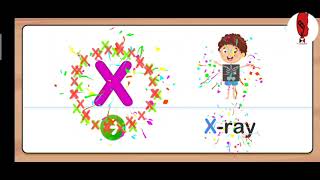Learning Alphabets Abcd - Phonics Sound Abc Lesson For X Bj Kids Love