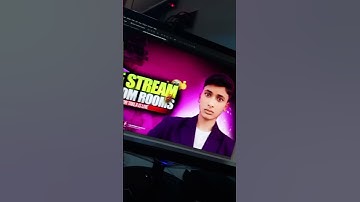 Epic PUBG Thumbnail Design in Photoshop | Easy Method  #photoshop #gfxtool #design #graphicarts