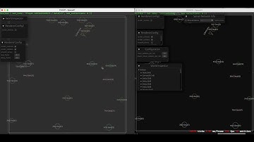 Bevy rollback netcode with client prediction, server-authoritative multiplayer