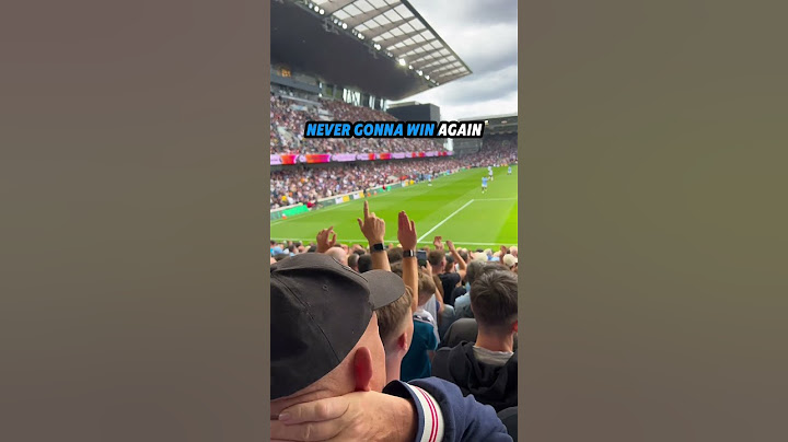 Man City Fans MOCK Man United’s RUBEN AMORIM! 🎶 #shorts
