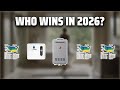 The Top 5 Best Water Heater in 2026 - Must Watch Before Buying!