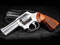 Top 7 best taurus revolvers not for idiots