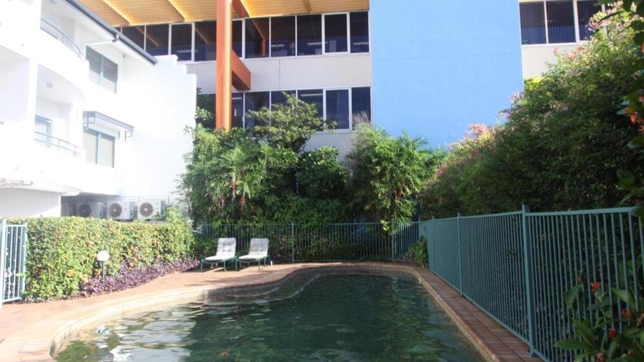 Mid City Luxury Suites, Кэрнс, Австралия | Галерея отеля Sita