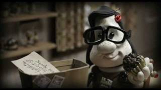 Mary & Max - Review | lordgumgumful