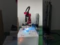 #sixaxisrobot #weldingrobot#Spraying robot#robot #Roboticarm
