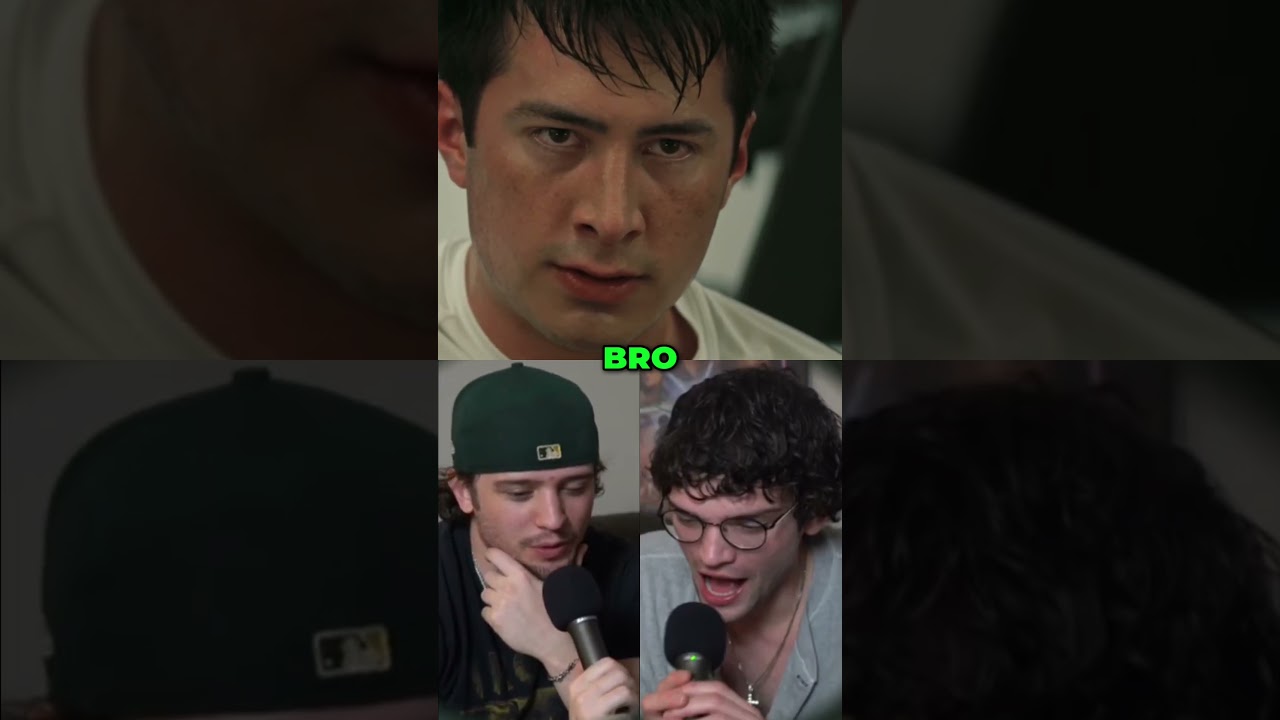 Часть 4 | Реакция на «Накаленное соперничество» 