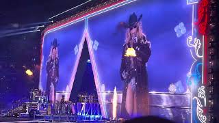 Beyoncé 5/25/25 Cowboy Carter Tour MetLife Stadium Section 112 Texas Hold ‘Em + Crazy In Love Meledy
