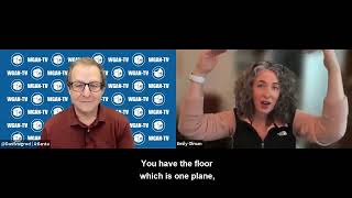 What are the Challenges of Scanning Large Spaces?