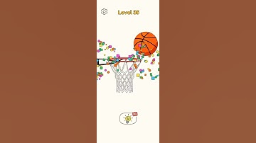 DOP 4: Draw One Part Level 35