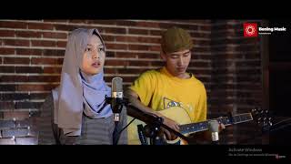 Hingga Akhir Waktu - Nineball (Cover) By Leviana & Ovick | Reupload of Bening Music Entertainment