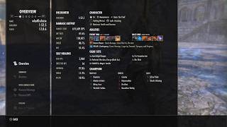 674.6k Pure Necro (Azureblight) | U50