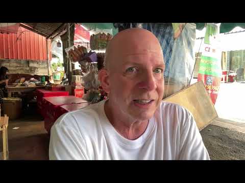 Thailand Changed Me... And I Never Saw It Coming V823