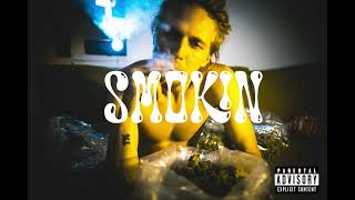 Lukalive ft  YODA - SMOKIN