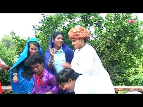 New Rasiya - Dang Ke Tathe Majak | Ramdhan Gujjar | Anjana Cassettes