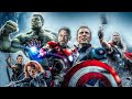 Avengers |hulk fight scene | I M always angry