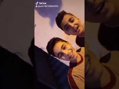 اتنين ملهمش امان الفرامل والنسوان ههههههه