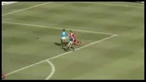 Best/worst own goal of all time