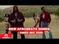 NEW AFROBEATS MIX 2026 BY DJ PEREZ FT WIZKID FALLY PUPA ASAKE AYRA STARR OMAH LAY BURNA BOY 