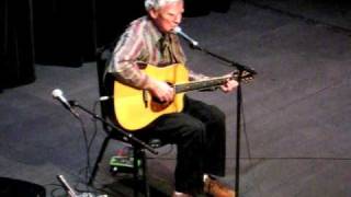 Doc Watson - The Orphan Girl (Solo) - 2010 chords