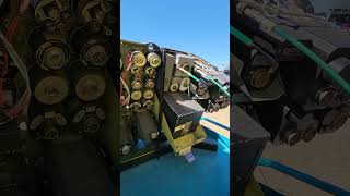 JETPLANE cockpit CONTROL PAnel