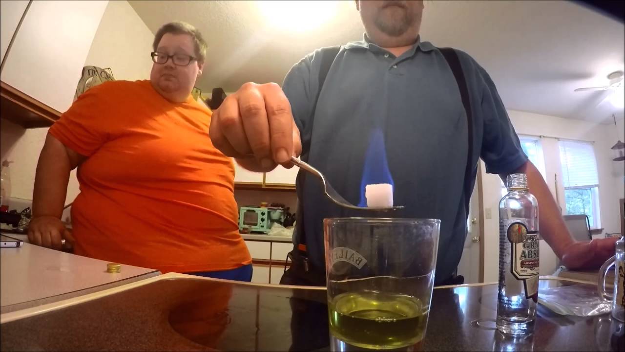 video phone beyonce mp3 Grande Absente Absinthe sugar melting ritual