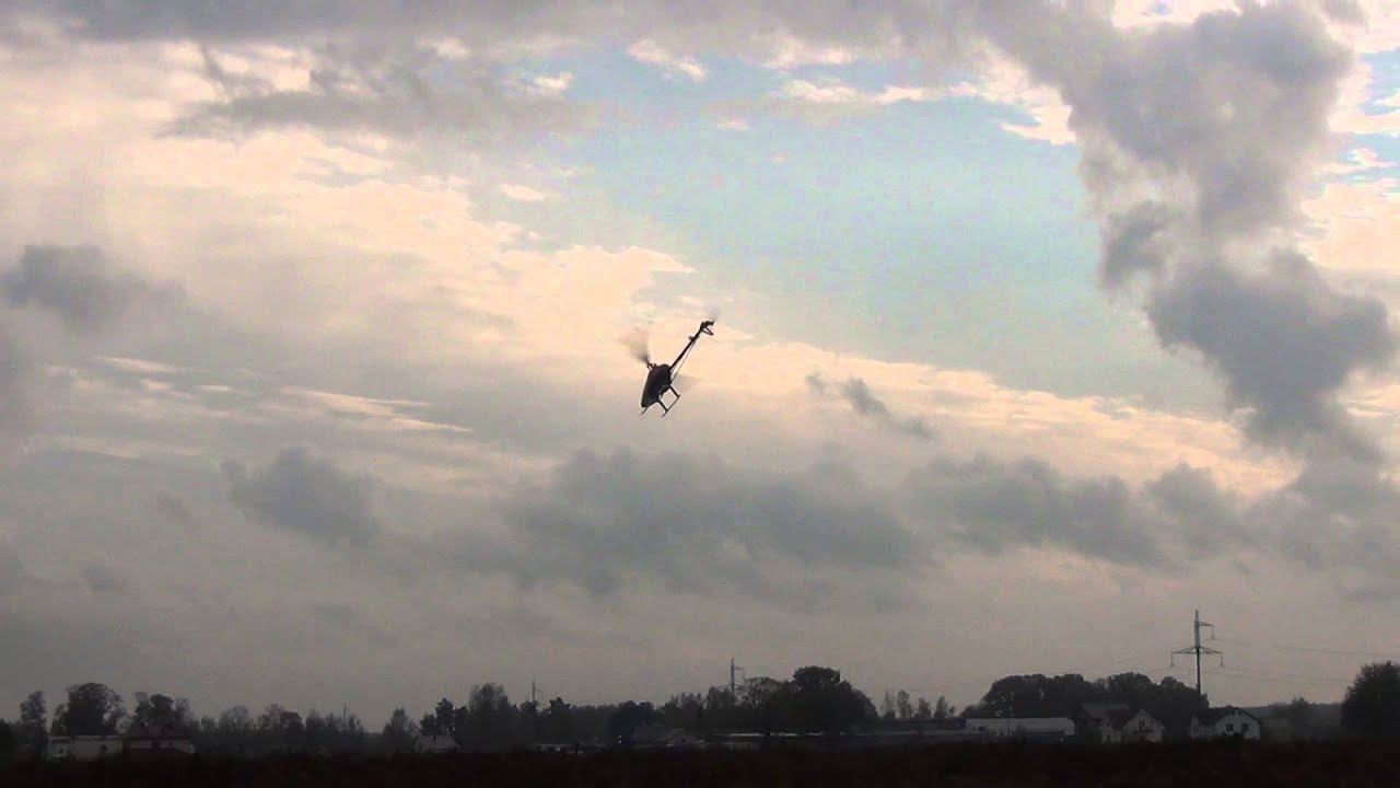 JR450 3S Spartan VX1e