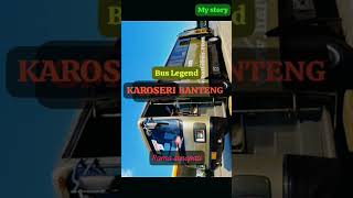 kicau mania lirik#bus Banteng GMM#sembilan puluhan LEGEND#bang Rama
